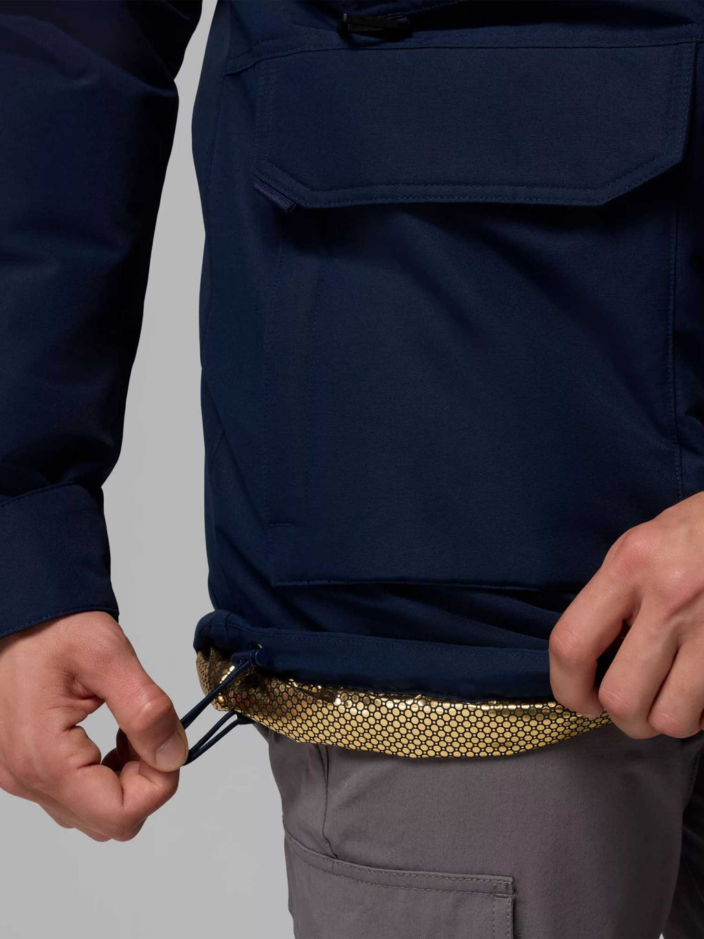 COLUMBIA Яке Men's Landroamer™ II Parka