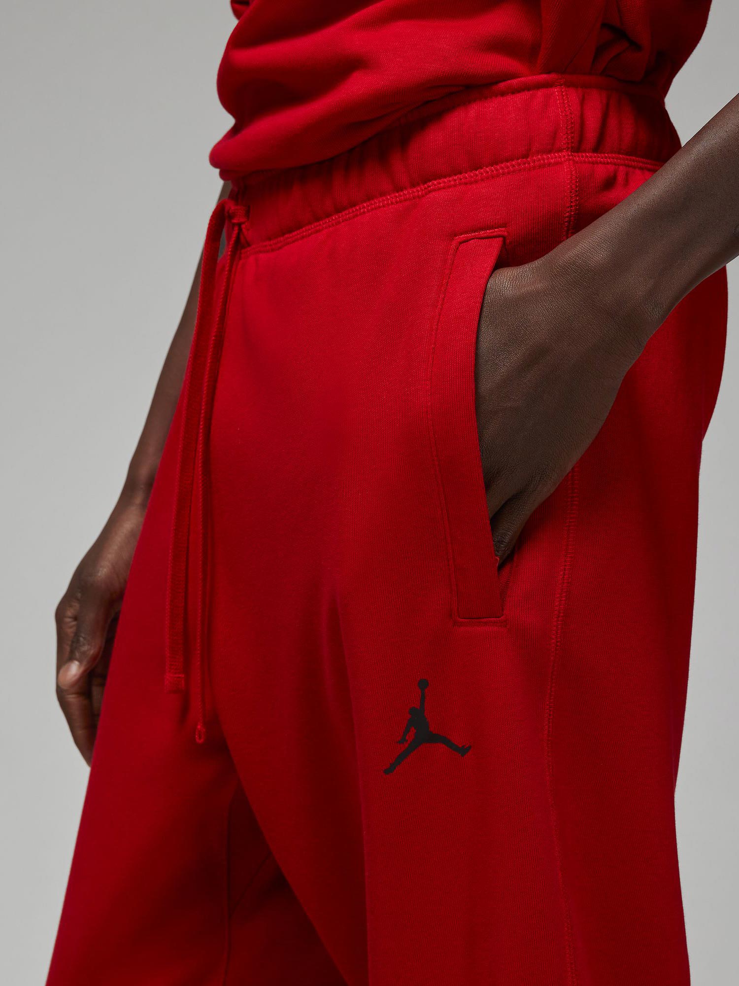 JORDAN Спортно долнище M J DF SPRT CSVR FLC