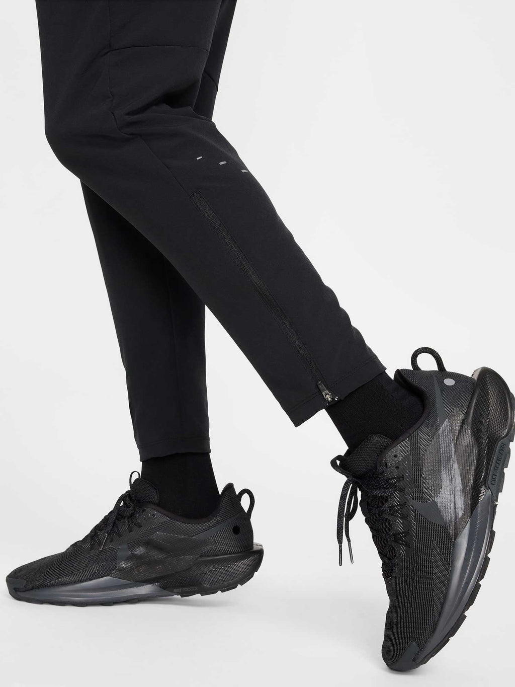 NIKE Спортно долнище M NK DF STRIDE WVN PANT