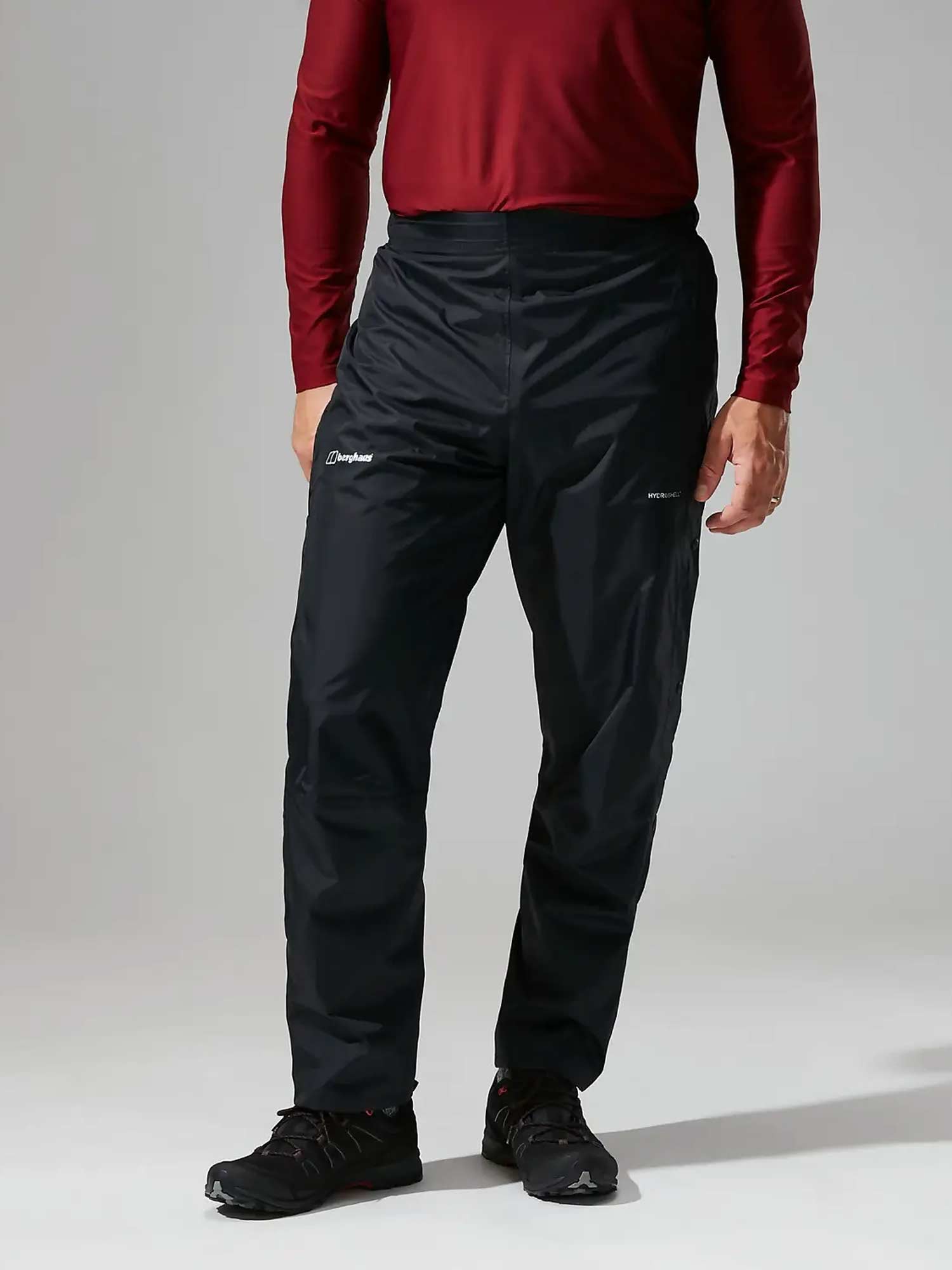 BERGHAUS Панталон DELUGE PRO 2.0 OVRTSR