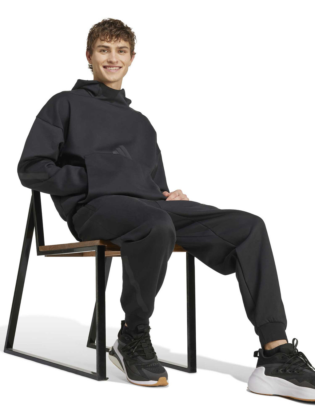 ADIDAS SPORTSWEAR Спортно долнище Z.N.E. Tracksuit Bottoms
