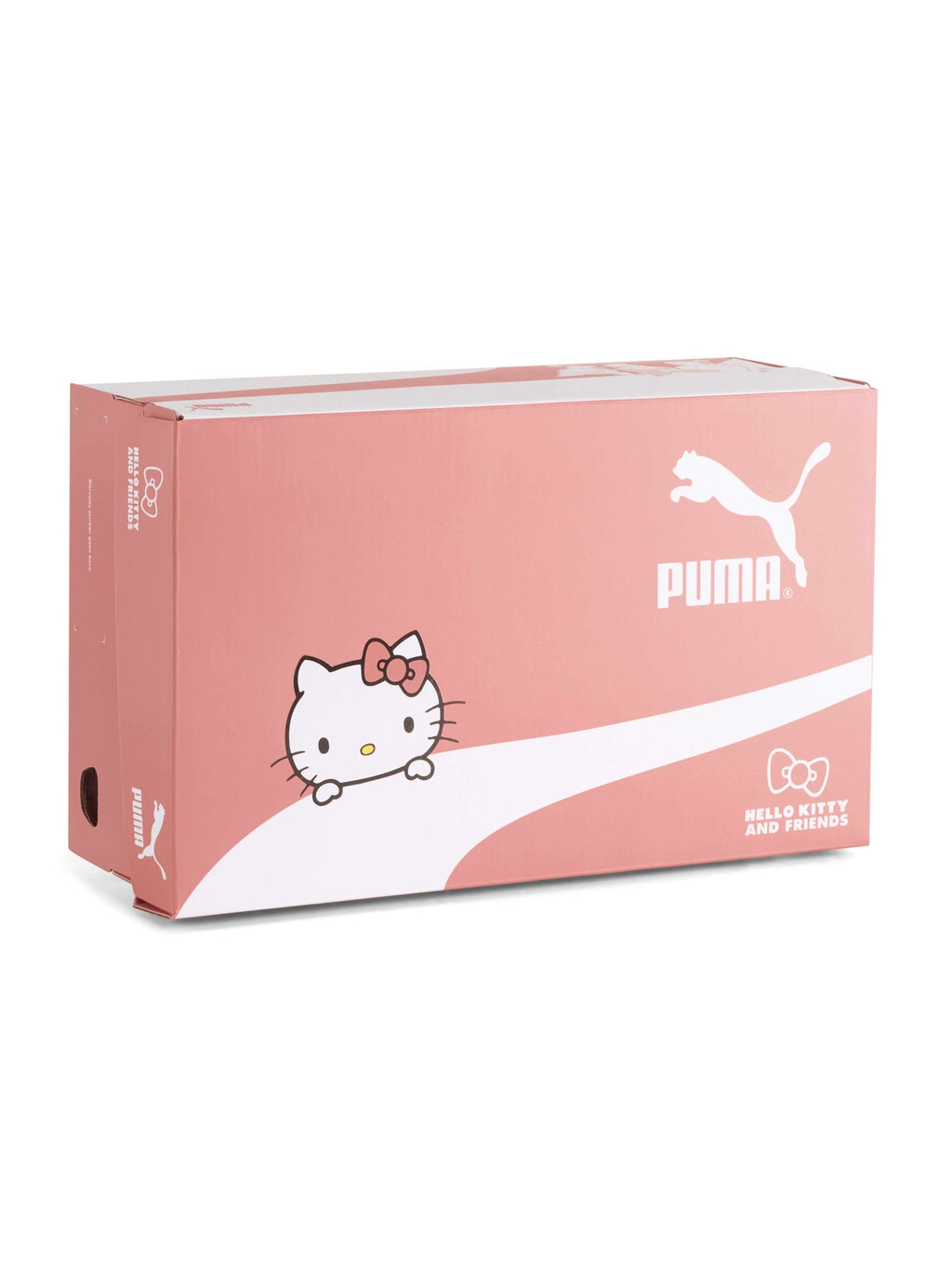 PUMA Обувки Carina 2.0 HK&FR PS