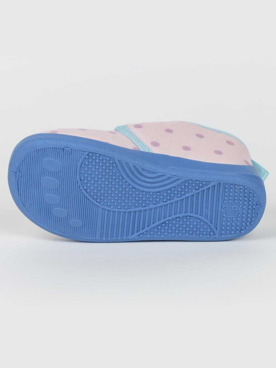CERDA Пантофи STITCH