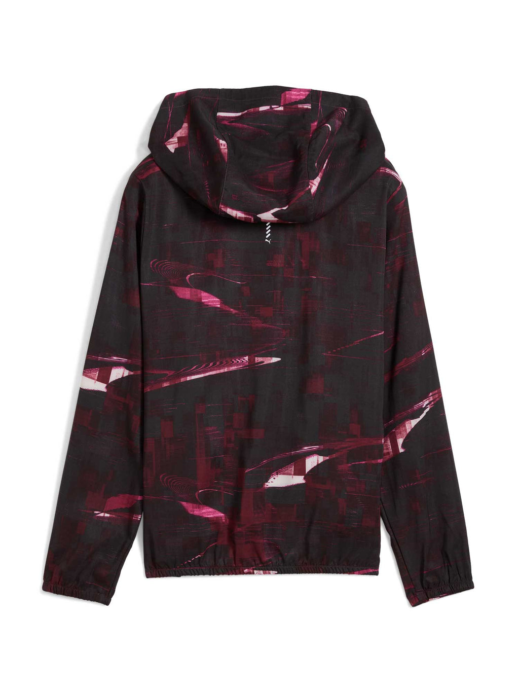 PUMA Ветровка W Run Velocity AOP Woven Jacket