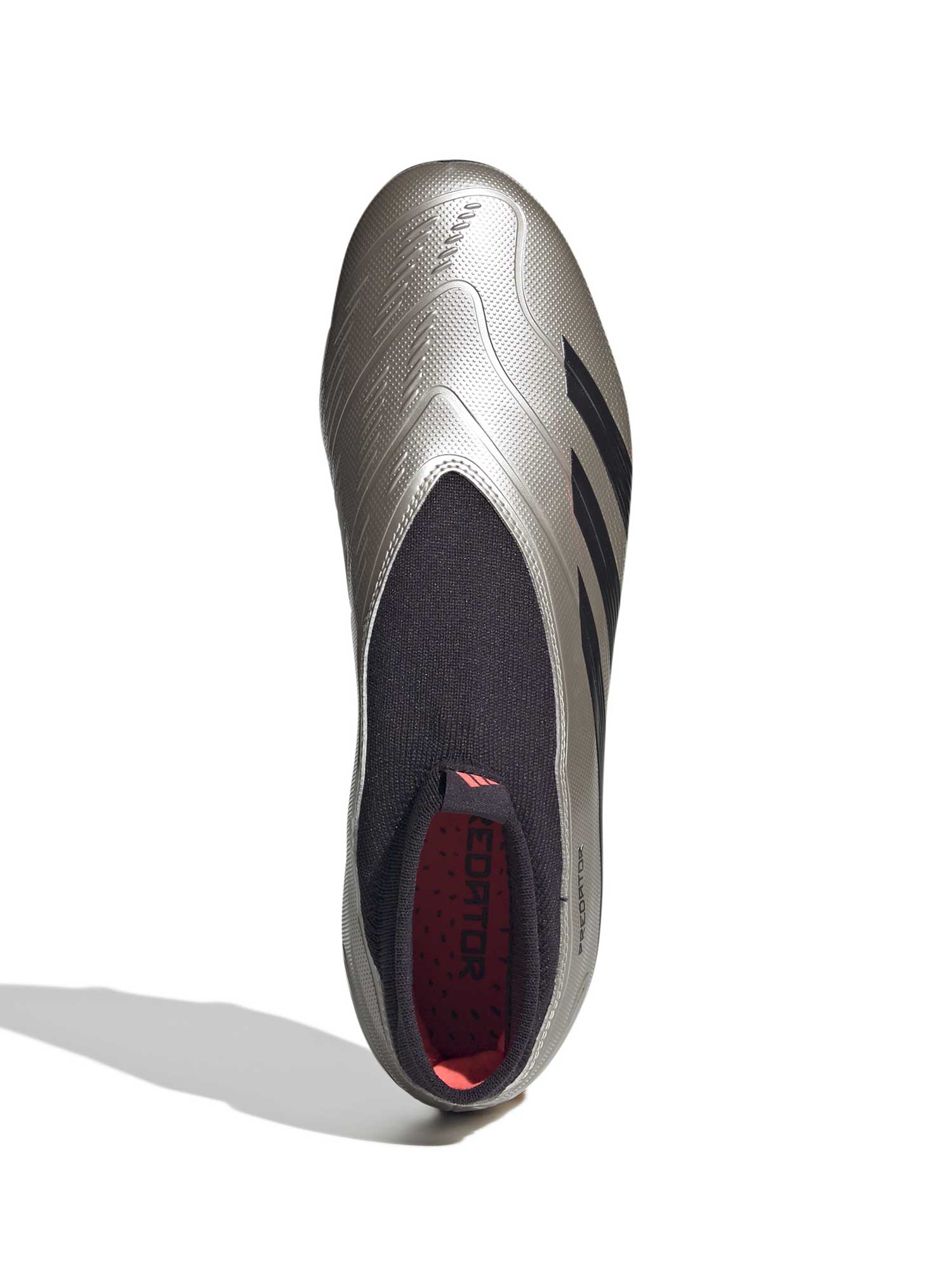ADIDAS PERFORMANCE Обувки Predator League Laceless Firm Ground Boots