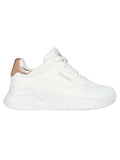 SKECHERS Обувки UNO LITE - SHIMMER ALONG