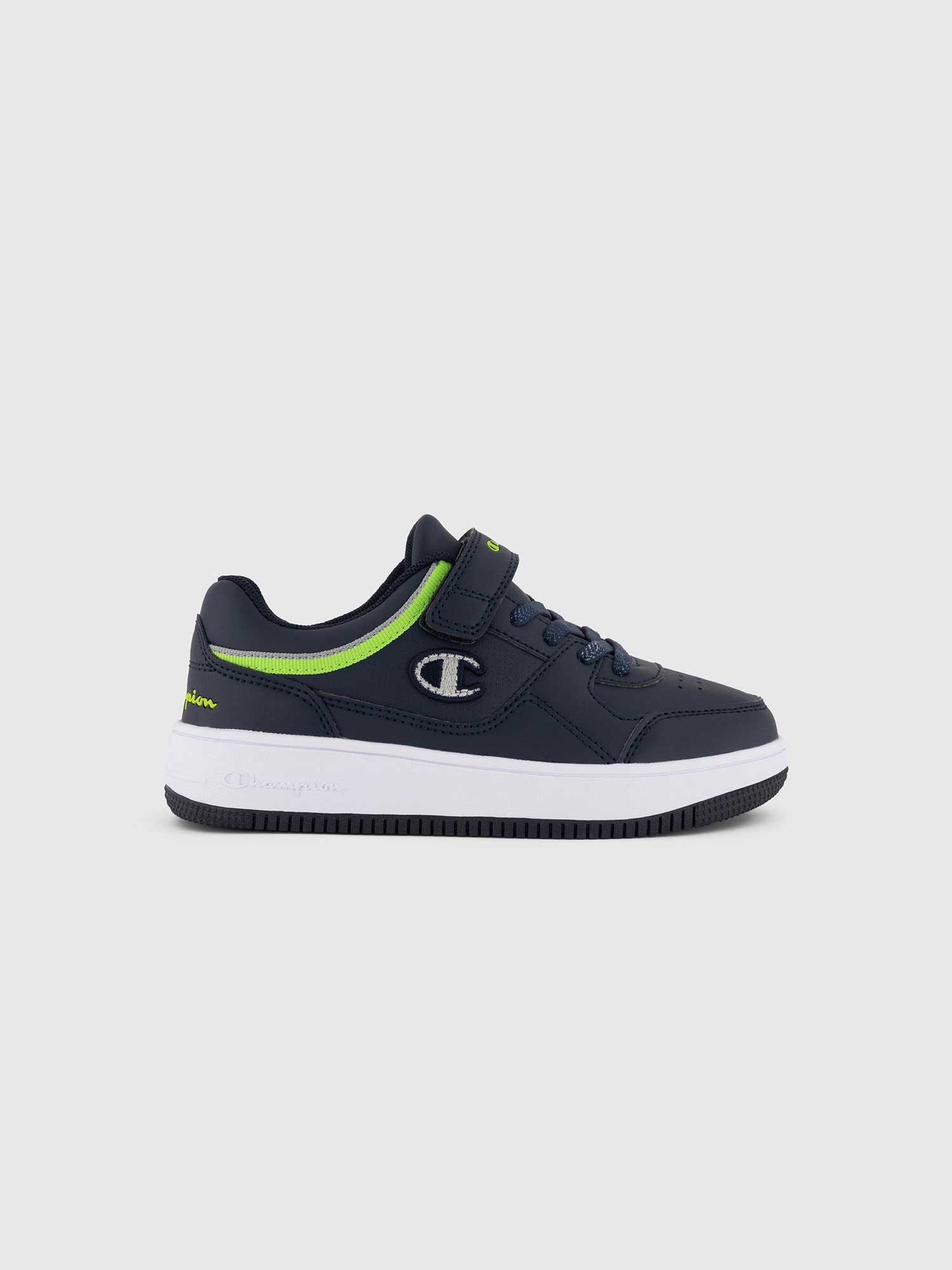 CHAMPION Обувки RD18 LOW B PS Low Cut Shoe