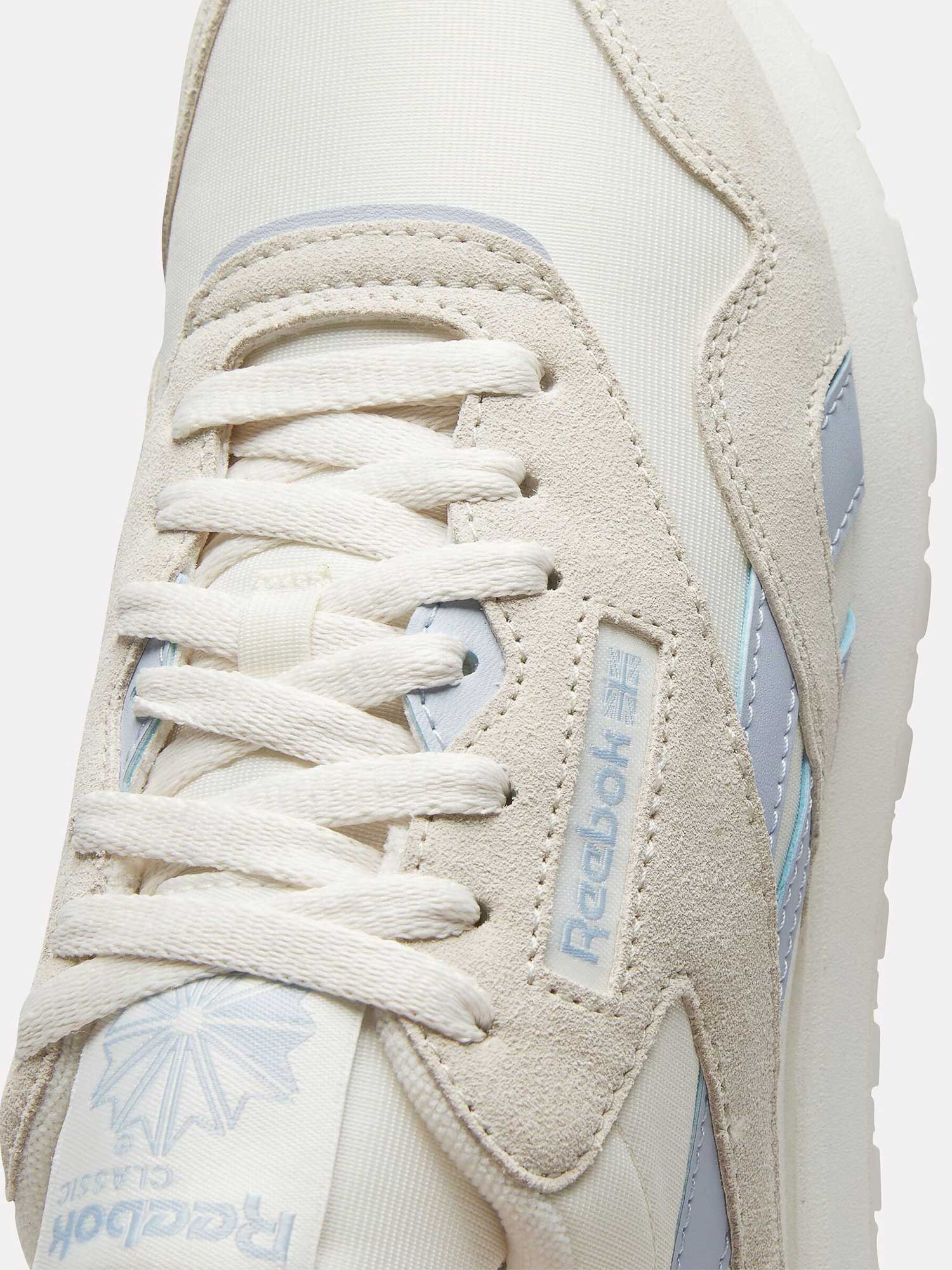REEBOK Обувки CLASSIC NYLON
