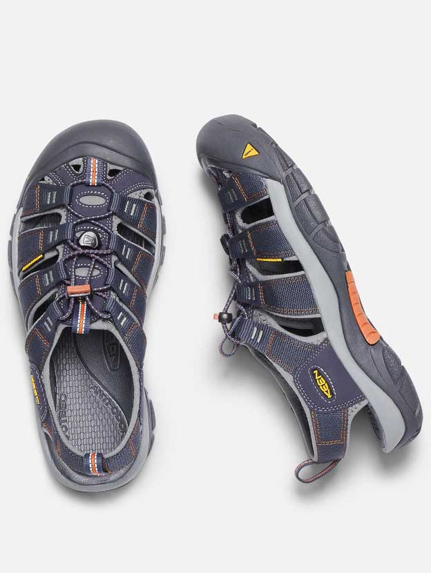KEEN Сандали NEWPORT H2