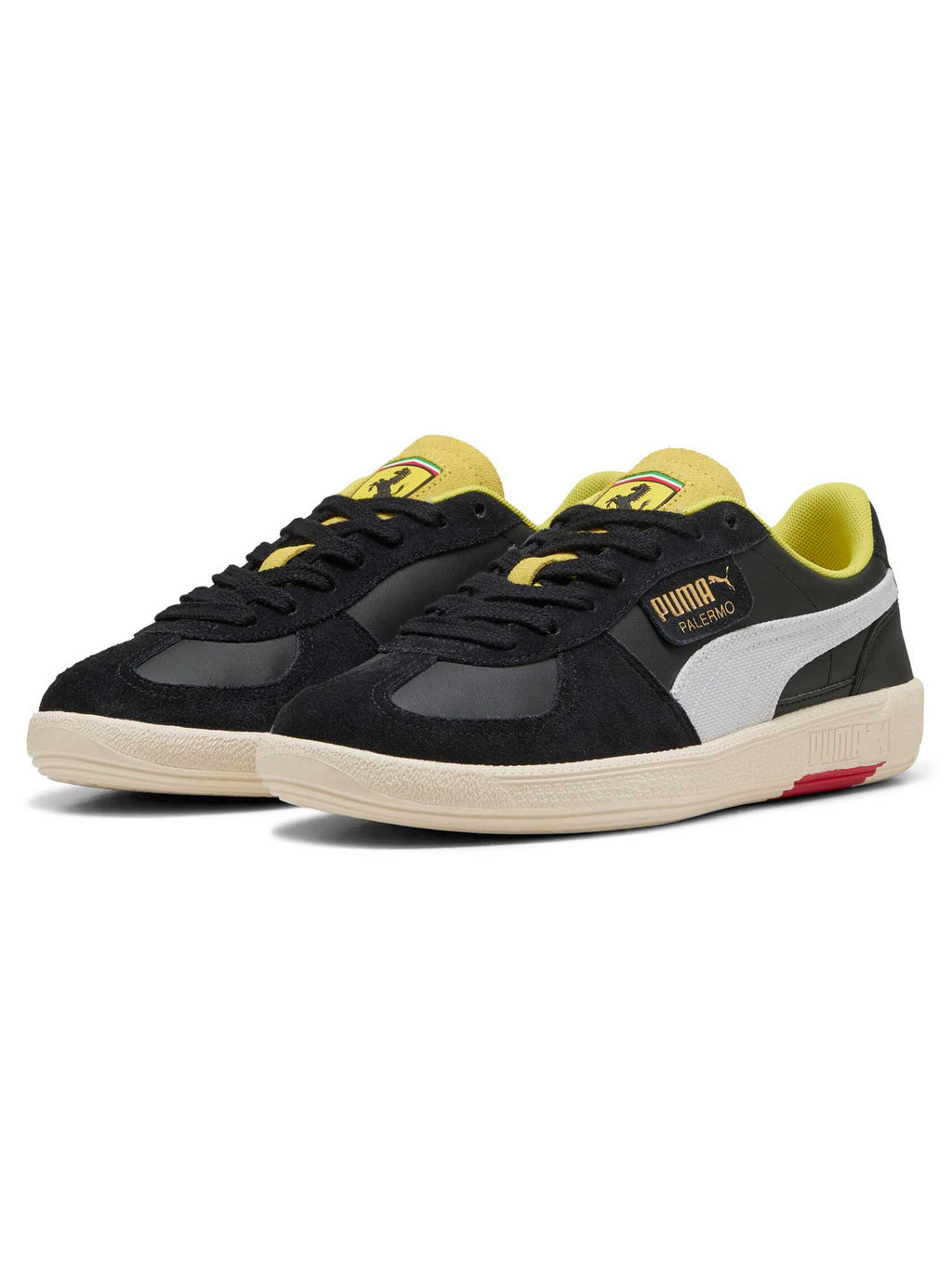 PUMA Обувки Ferrari Palermo