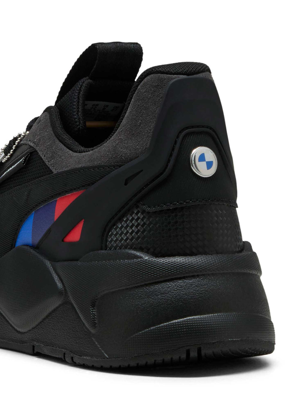 PUMA Обувки BMW MMS RS-X