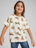 PUMA Тениска CATS CLUB Tee PS