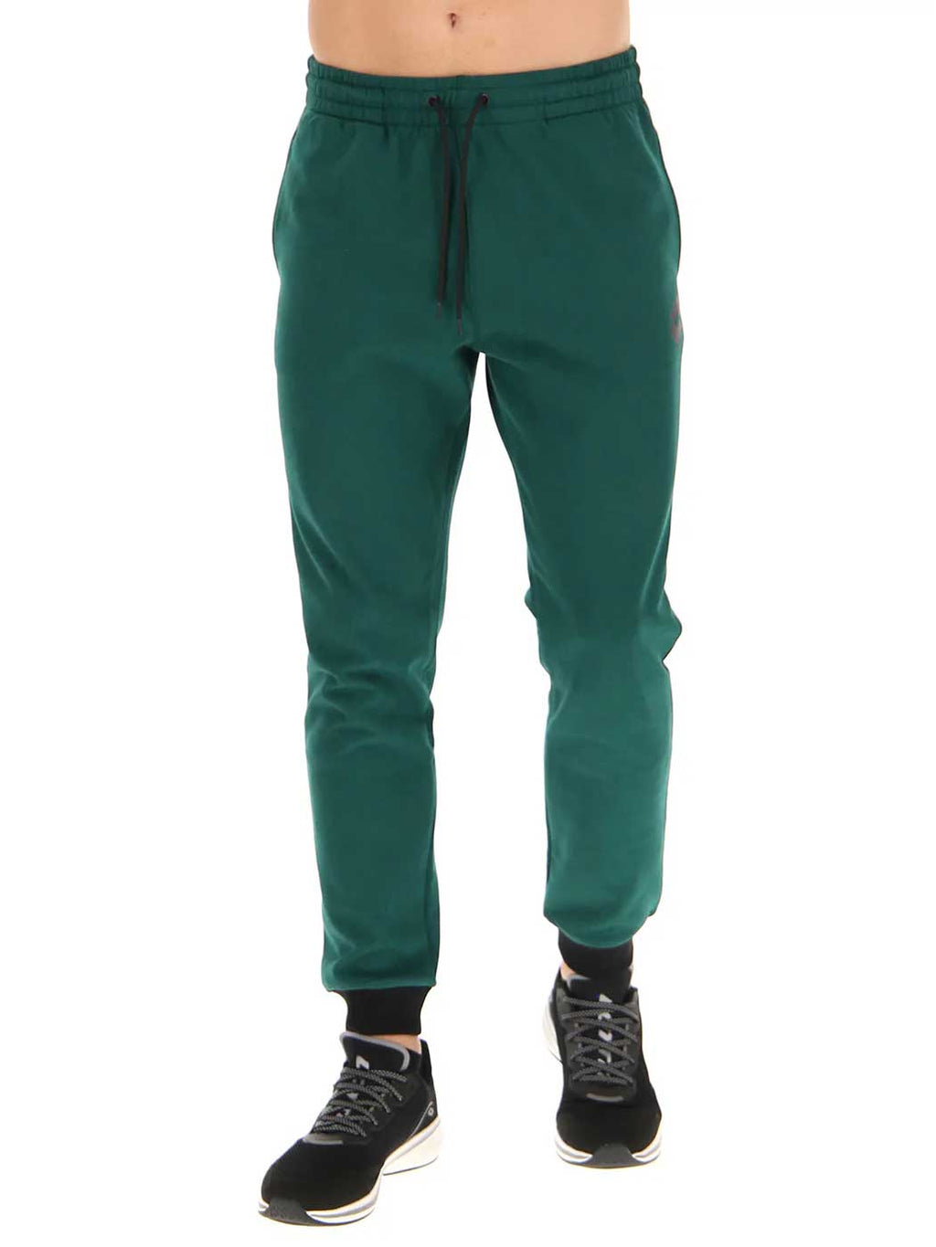 LOTTO Спортно долнище TRAINING PURE PANT 2