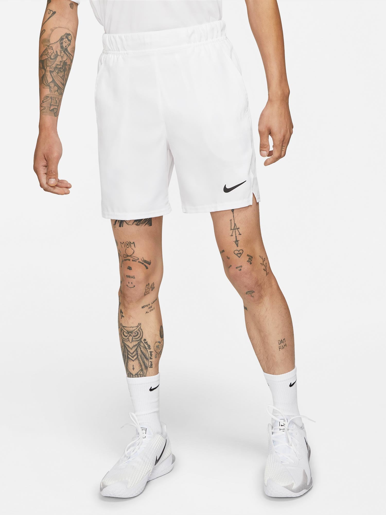 NIKE Къси панталони M DF VCTRY 7IN