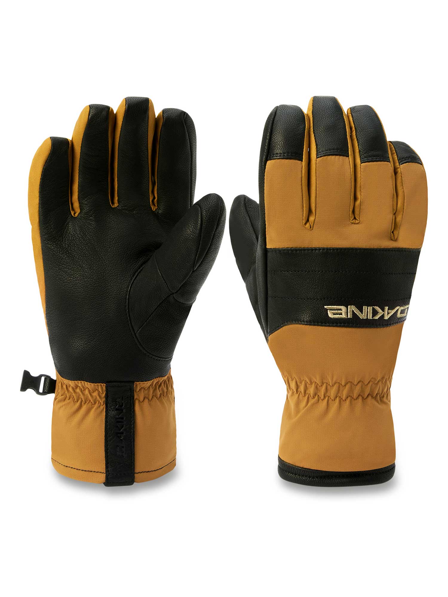 DAKINE Ски ръкавици BARON COUPE GLOVE
