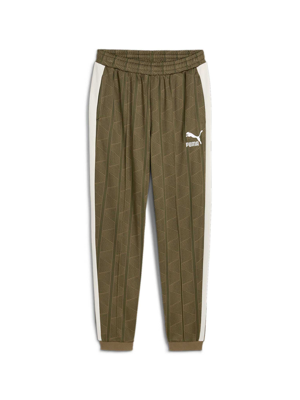 PUMA Спортно долнище The NeverWorn II T7 Track Pants