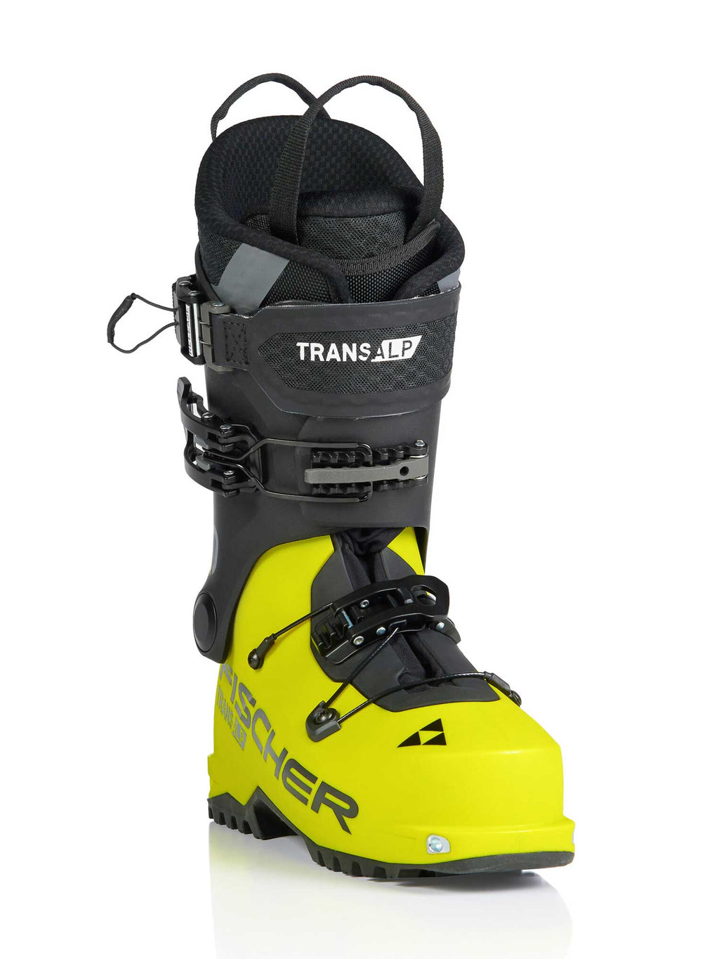 FISCHER Ски обувки TRANSALP PRO