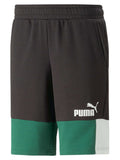 PUMA Къси панталони ESS+ Blocks 10 TR