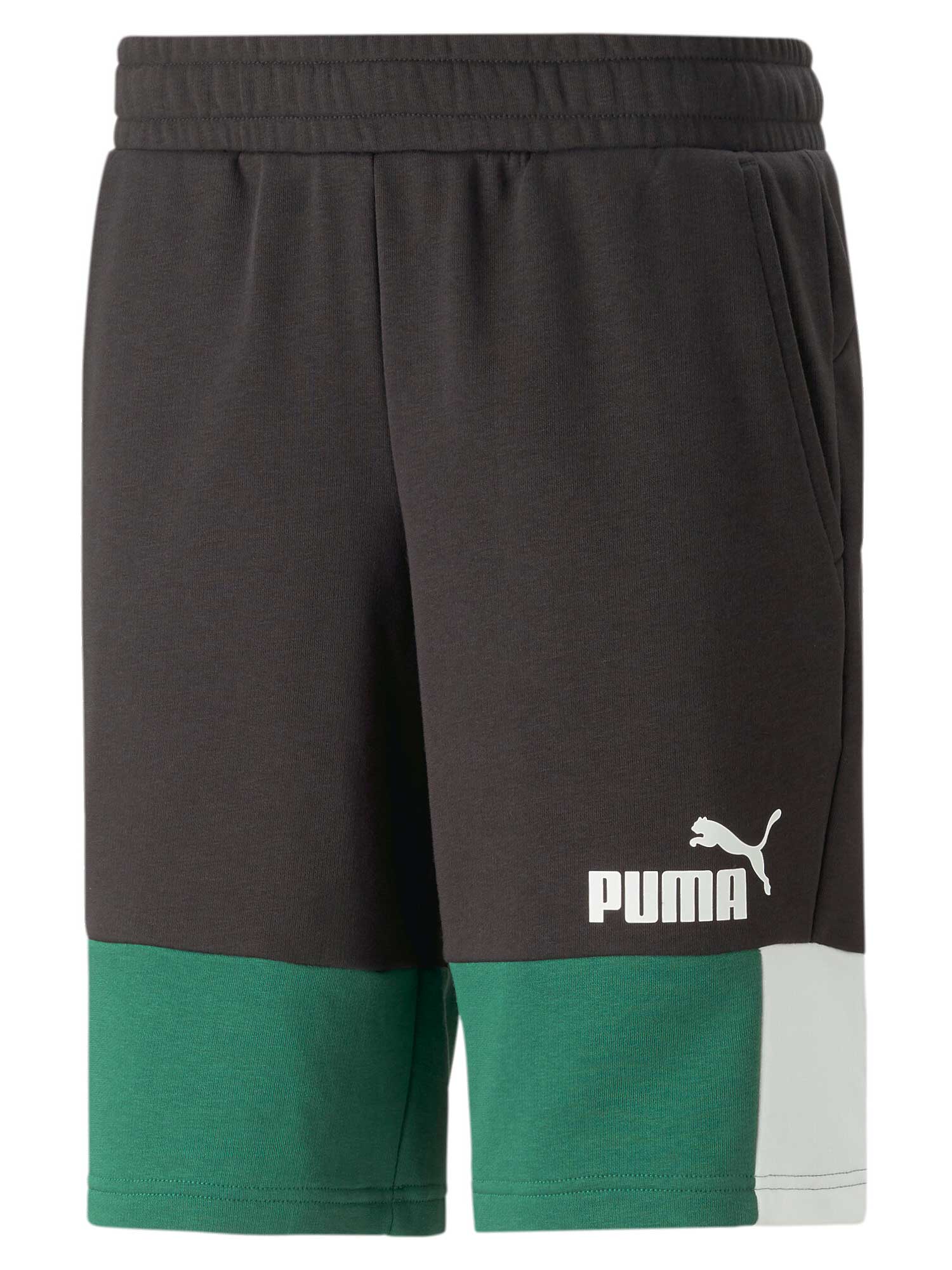PUMA Къси панталони ESS+ Blocks 10 TR