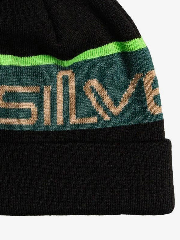QUIKSILVER Зимна шапка SUMMIT