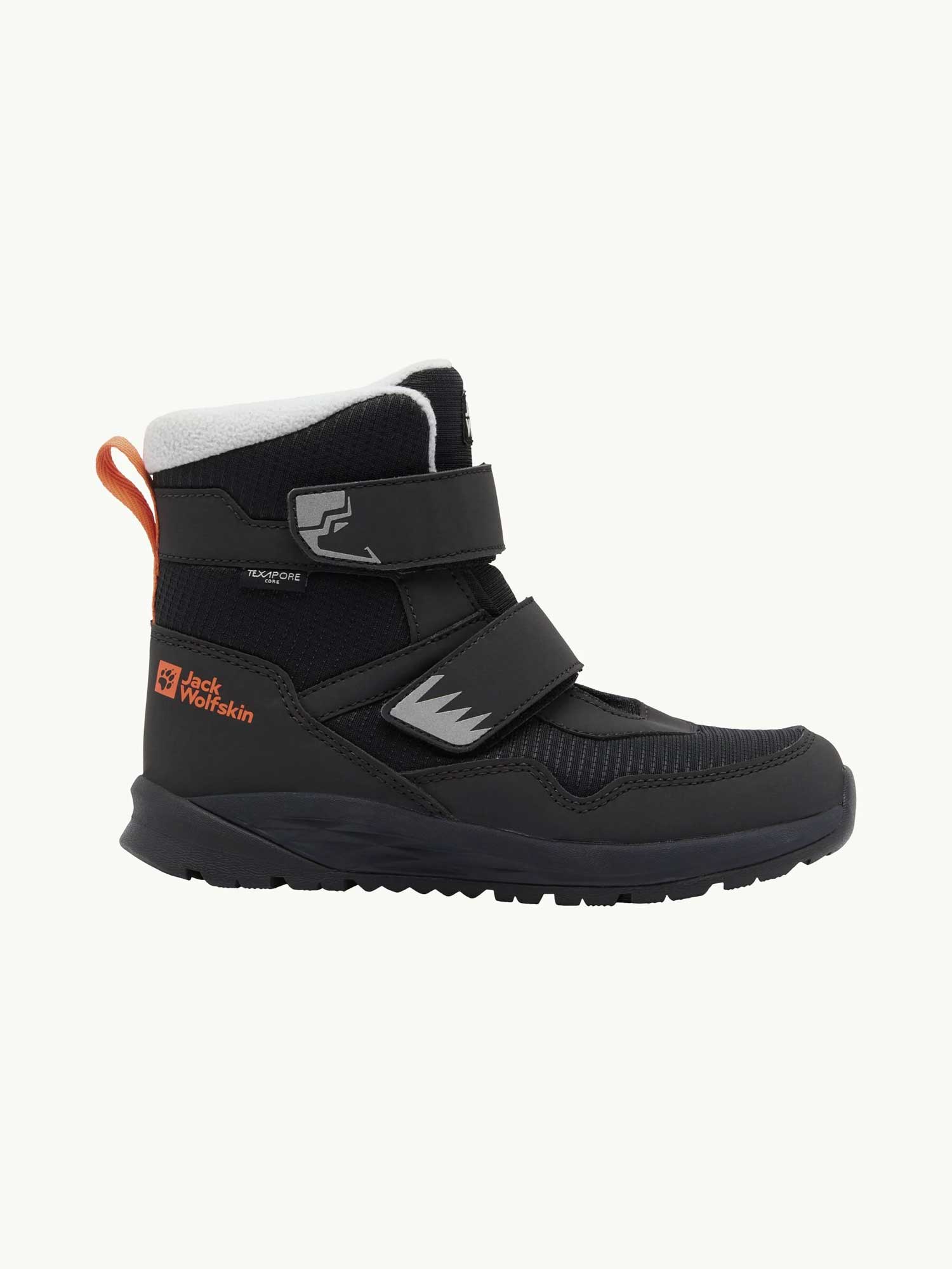 JACK WOLFSKIN Апрески POLAR BEAR-B TEXAPORE MID VC K
