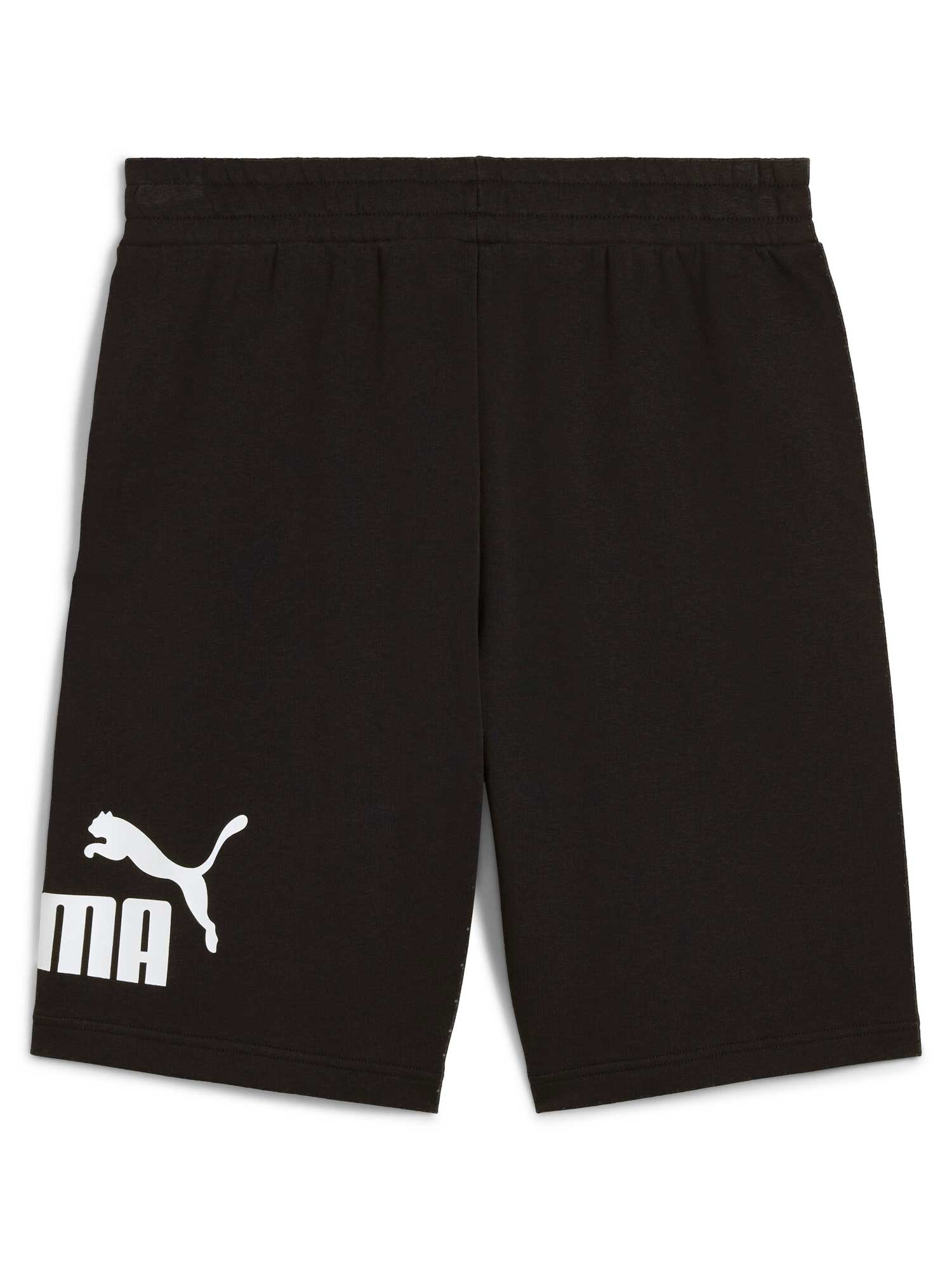 PUMA Къси панталони ESS Big No. 1 Logo Shorts 10