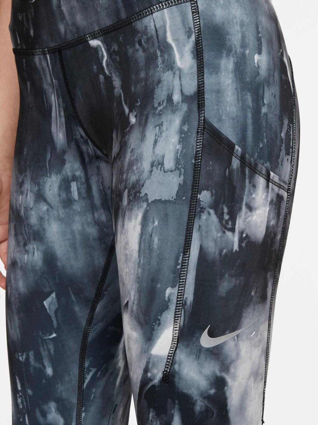 NIKE Клин W DF EPC LX MR 7/8