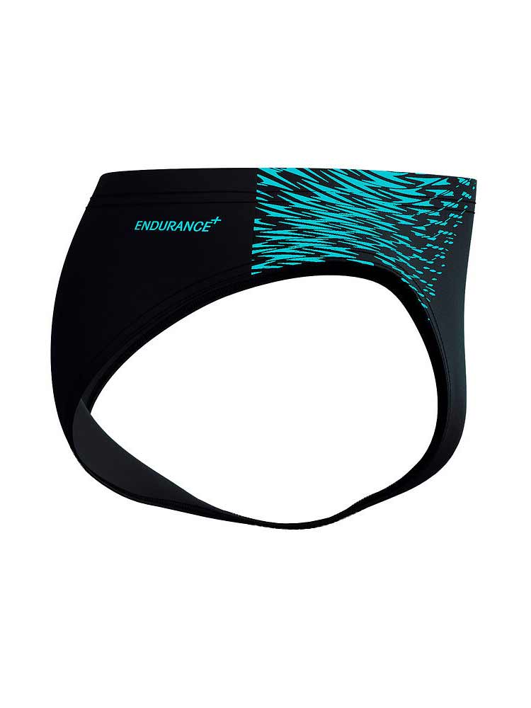 SPEEDO Бански END+ TECH PANEL AQUASHO