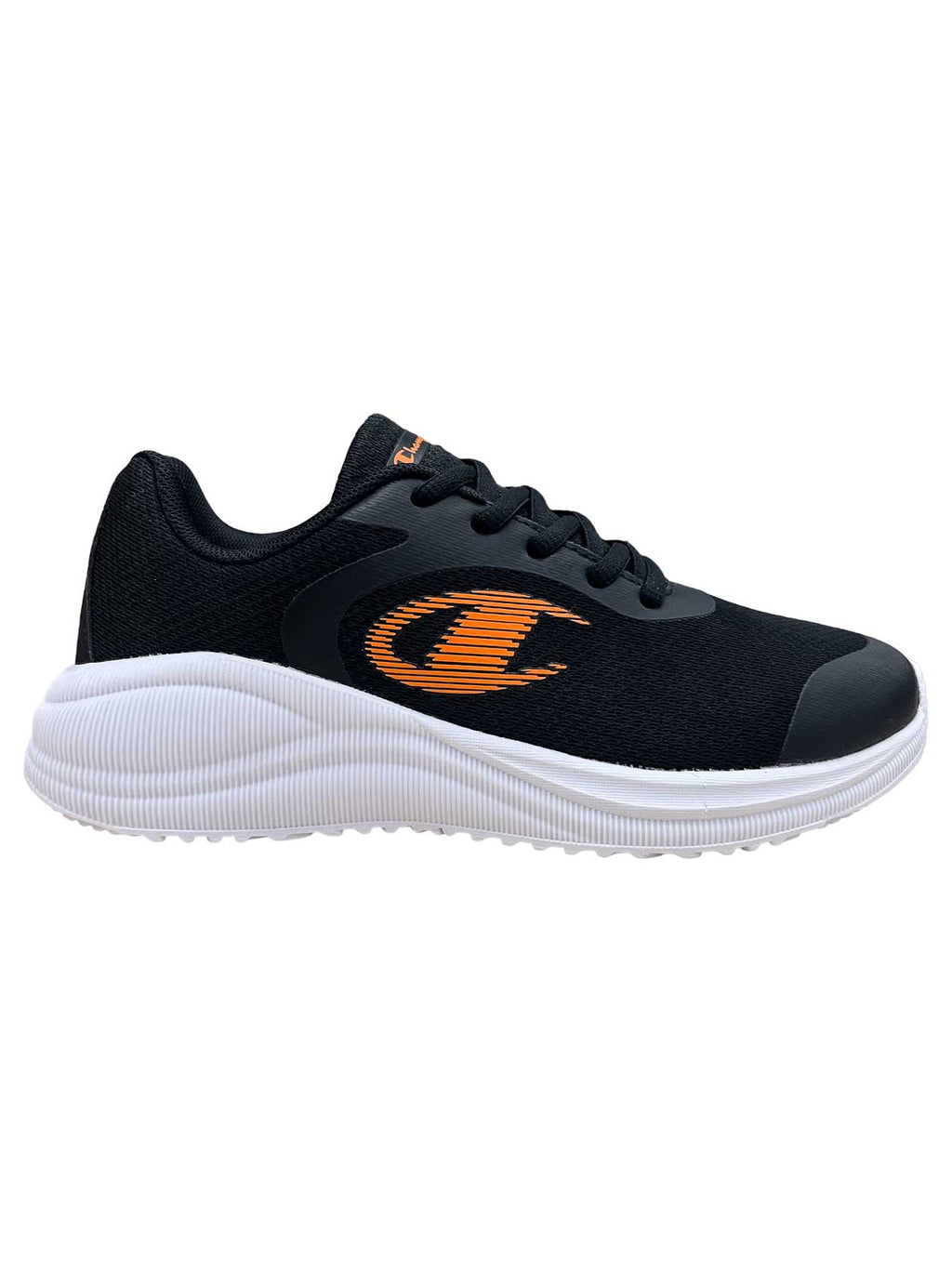 CHAMPION Обувки SYPHON ENGAGE MESH B GS