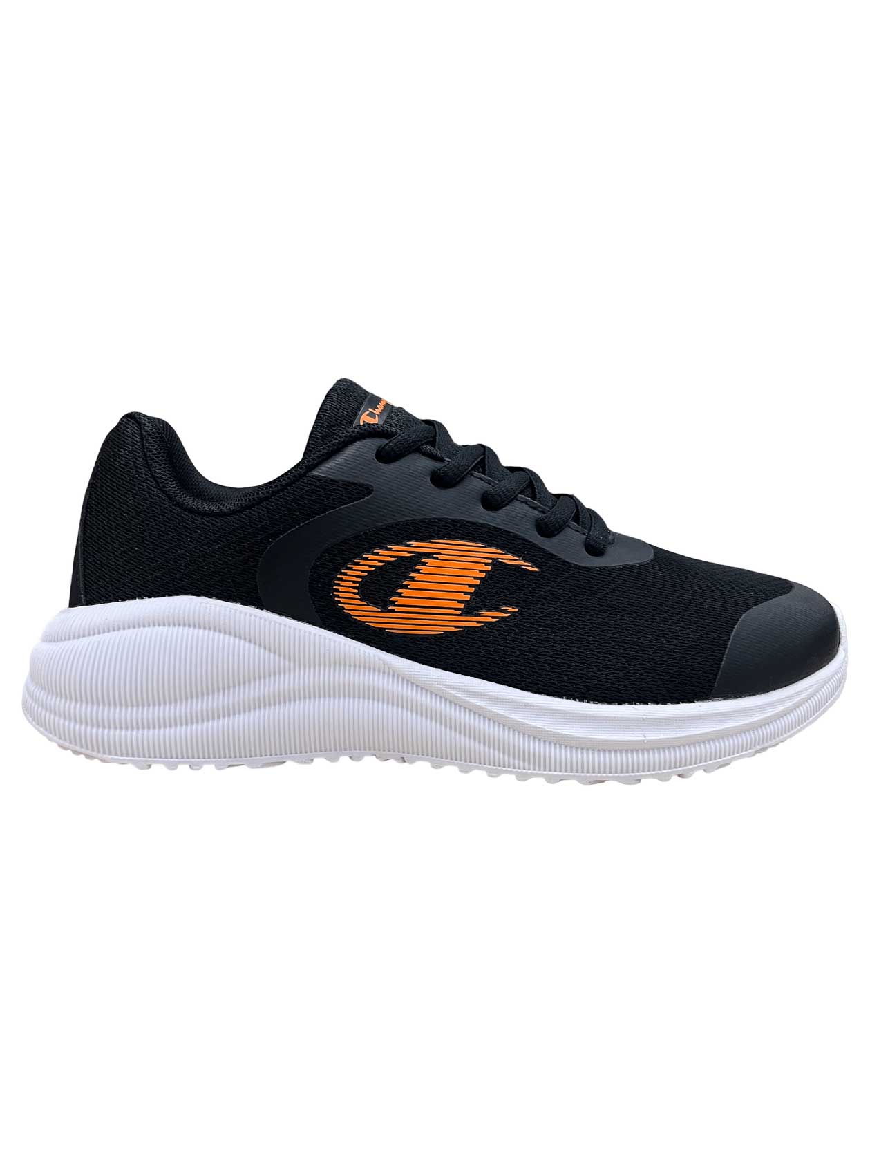 CHAMPION Обувки SYPHON ENGAGE MESH B GS