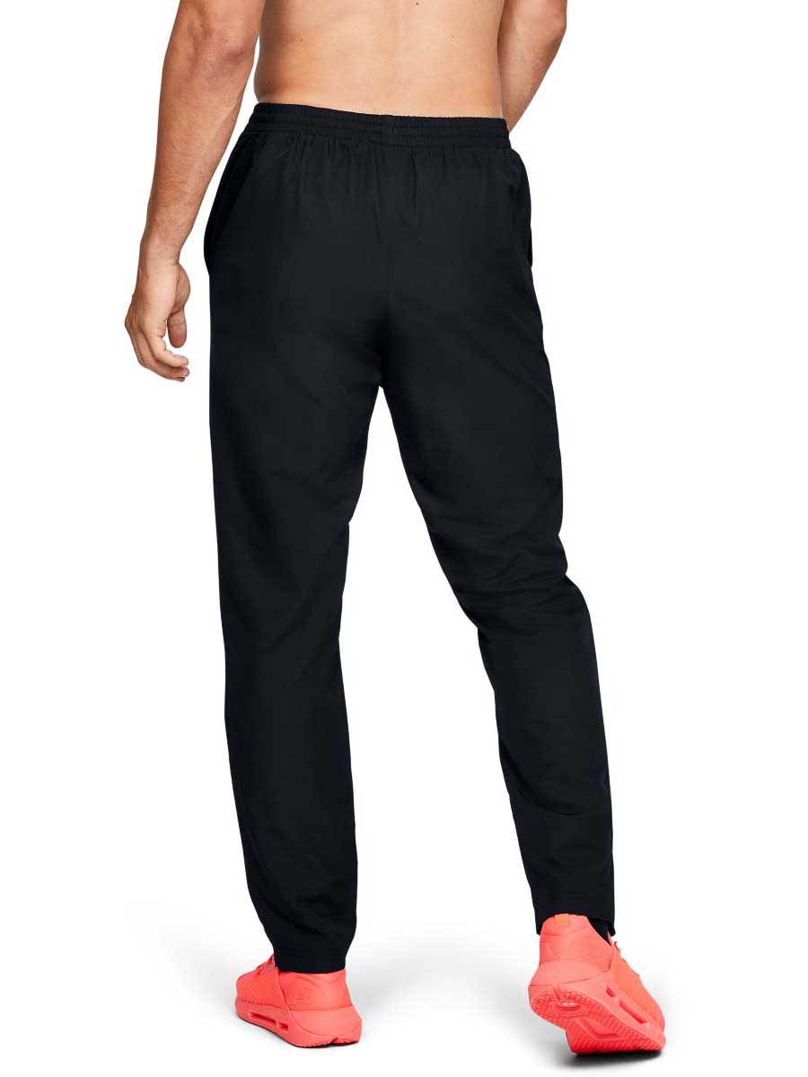 UNDER ARMOUR Спортно долнище VITAL WOVEN PANTS