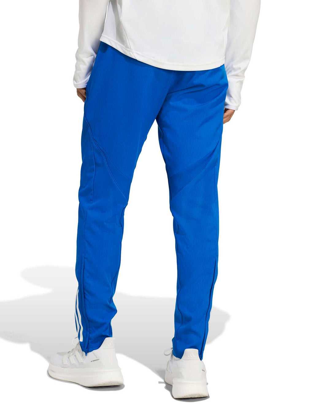 ADIDAS PERFORMANCE Спортно долнище Real Madrid Tiro 25 Competition