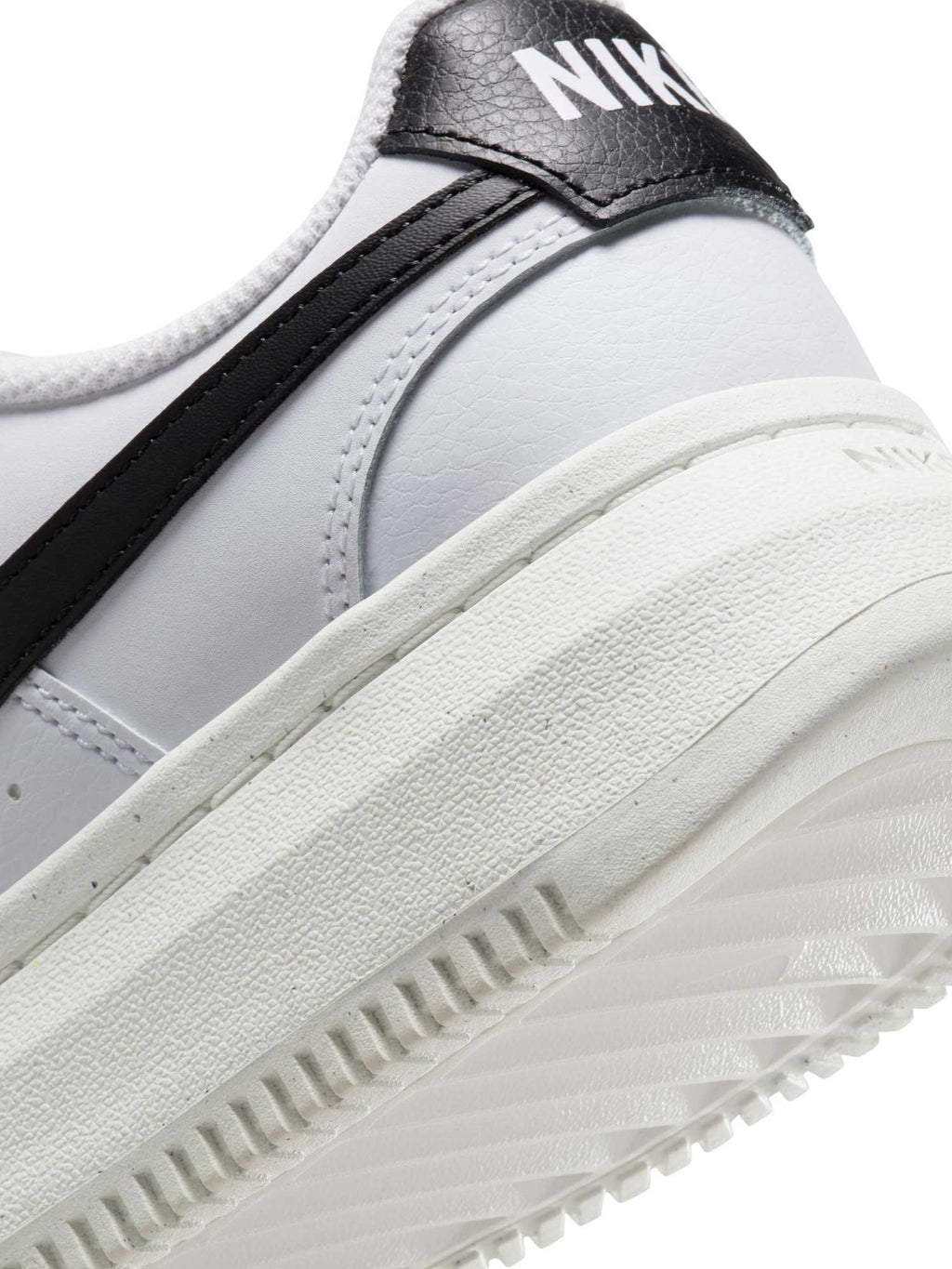 NIKE Обувки W COURT VISION ALTA