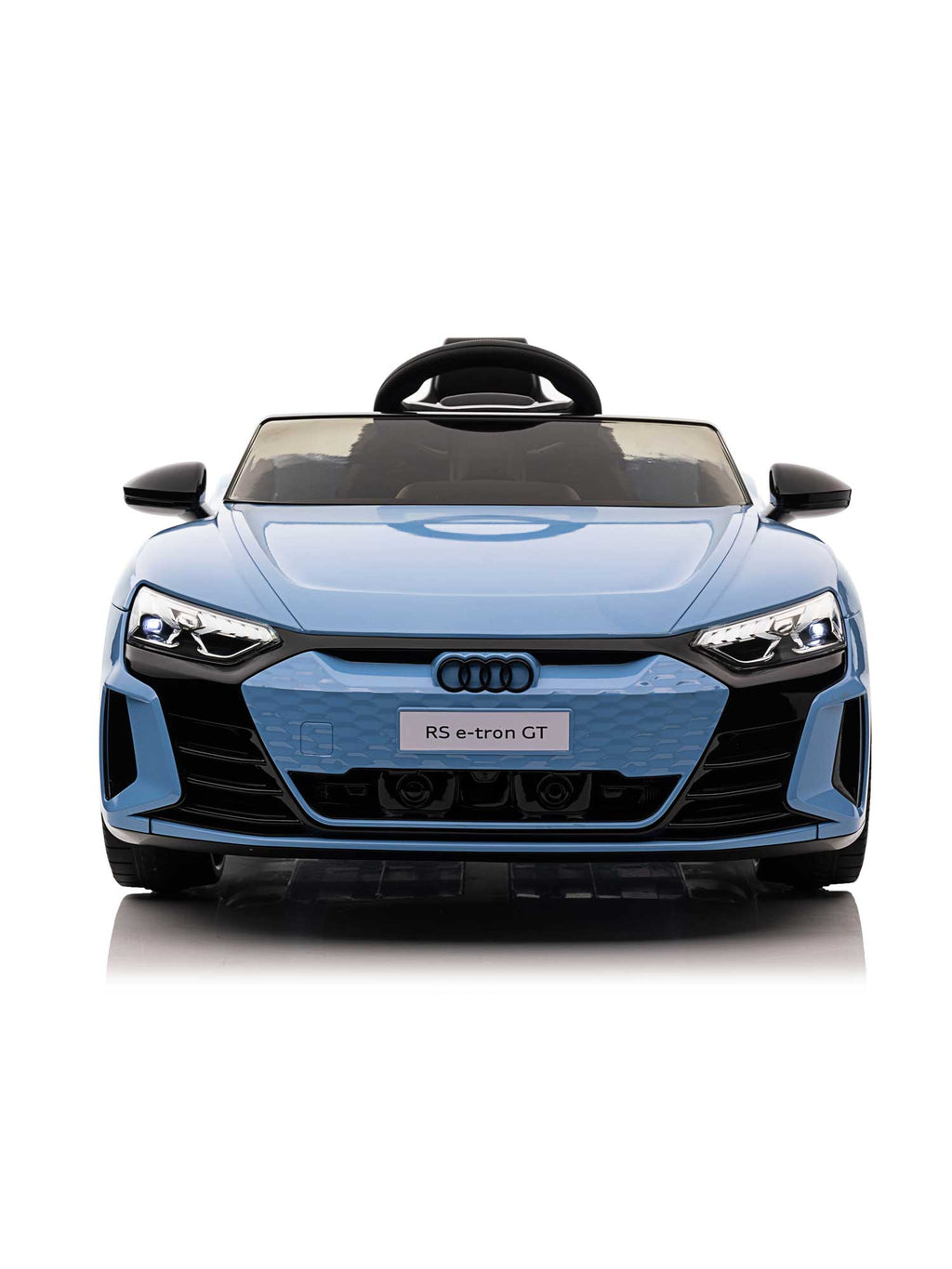 MONI Акумулаторна кола Audi e-tron 6888