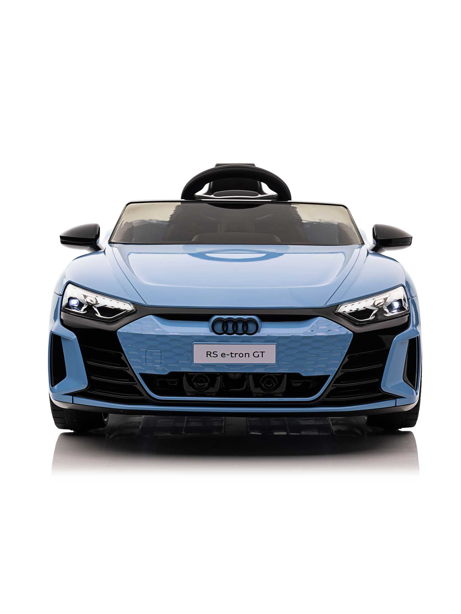 MONI Акумулаторна кола Audi e-tron 6888