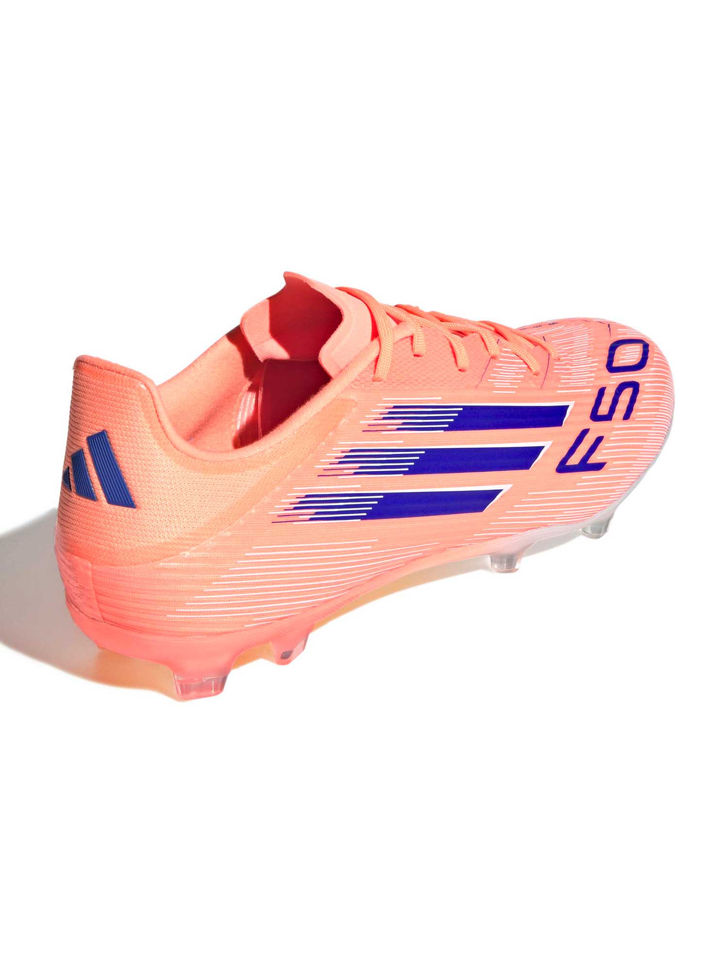 ADIDAS PERFORMANCE Обувки F50 League Firm\/Multi-Ground Boots