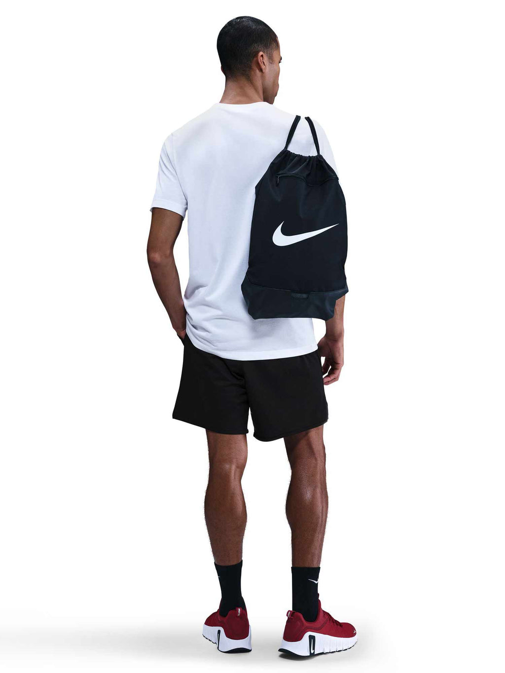 NIKE Къси панталони M NK DF TOTALITY KNIT 7IN UL G
