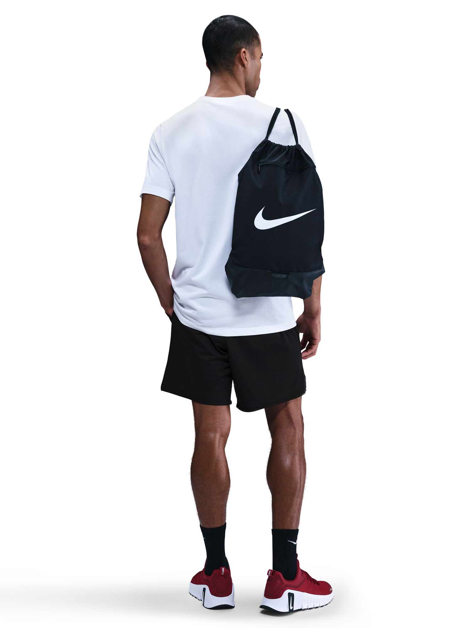 NIKE Къси панталони M NK DF TOTALITY KNIT 7IN UL G