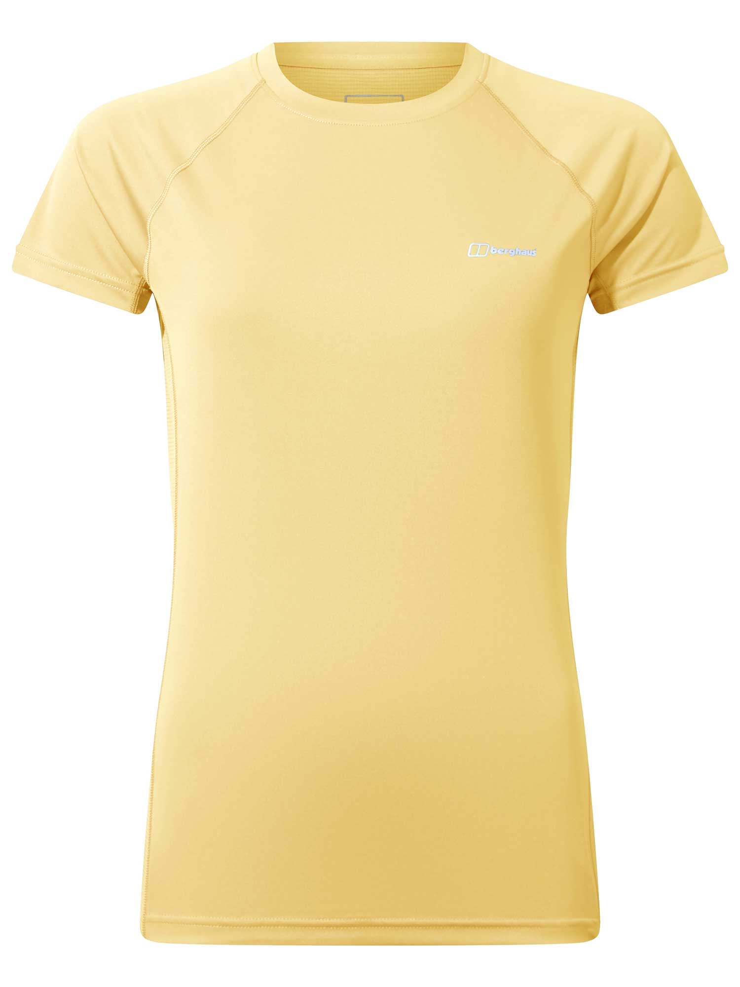 BERGHAUS Тениска W TRAILBLAZE SS TECH TEE