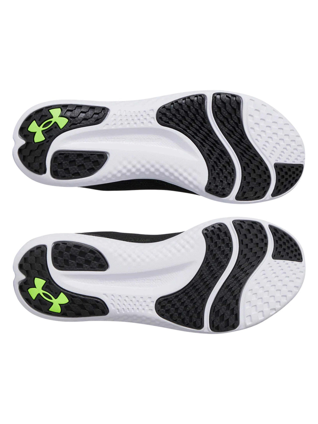 UNDER ARMOUR Обувки Charged Speed Swift