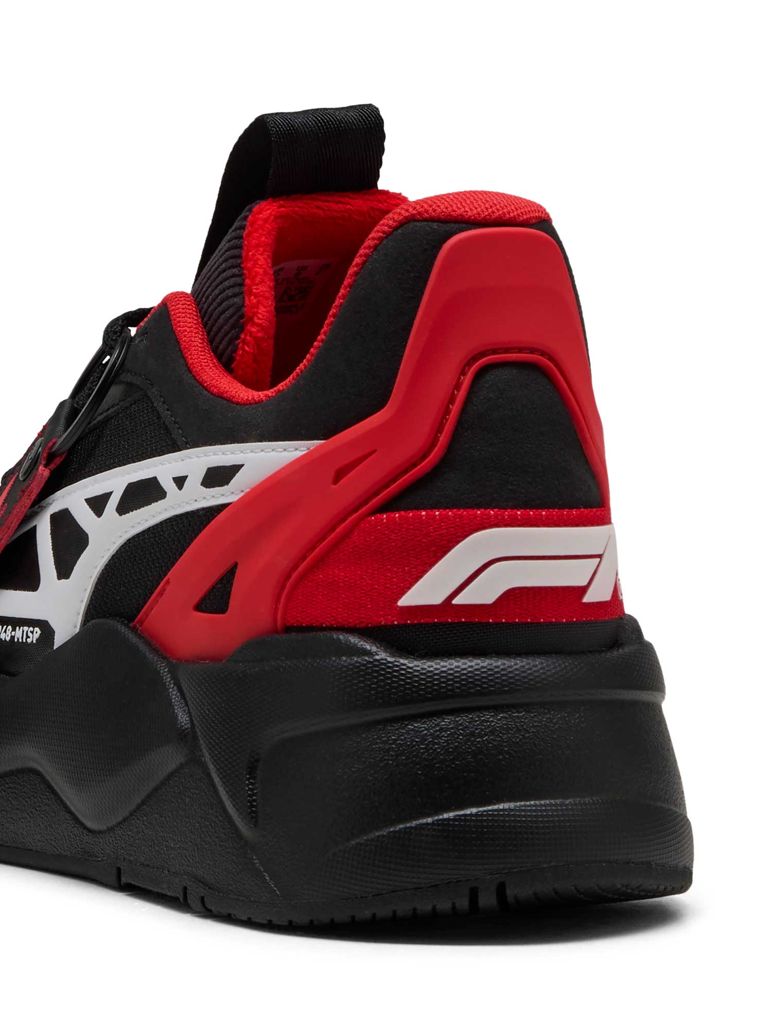 PUMA Обувки F1 RS-X