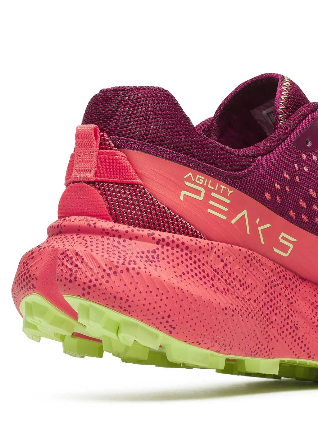 MERRELL Обувки AGILITY PEAK 5 3D MTL