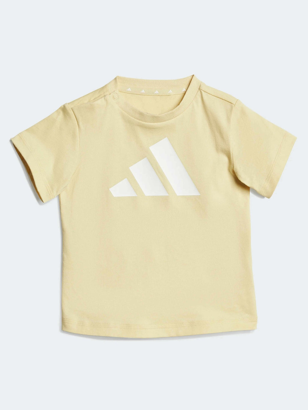ADIDAS SPORTSWEAR Спортен екип Essentials Tee Set Kids