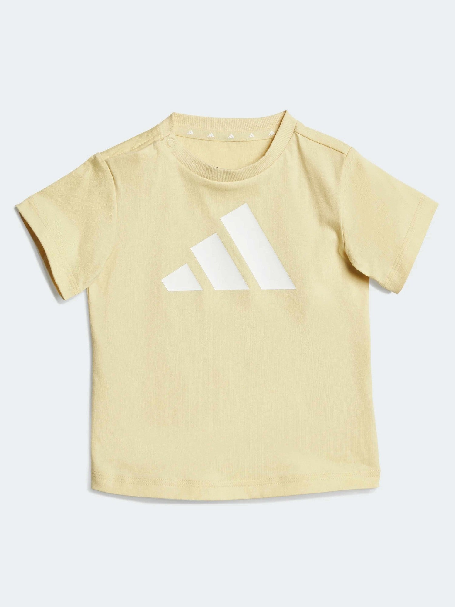 ADIDAS SPORTSWEAR Спортен екип Essentials Tee Set Kids