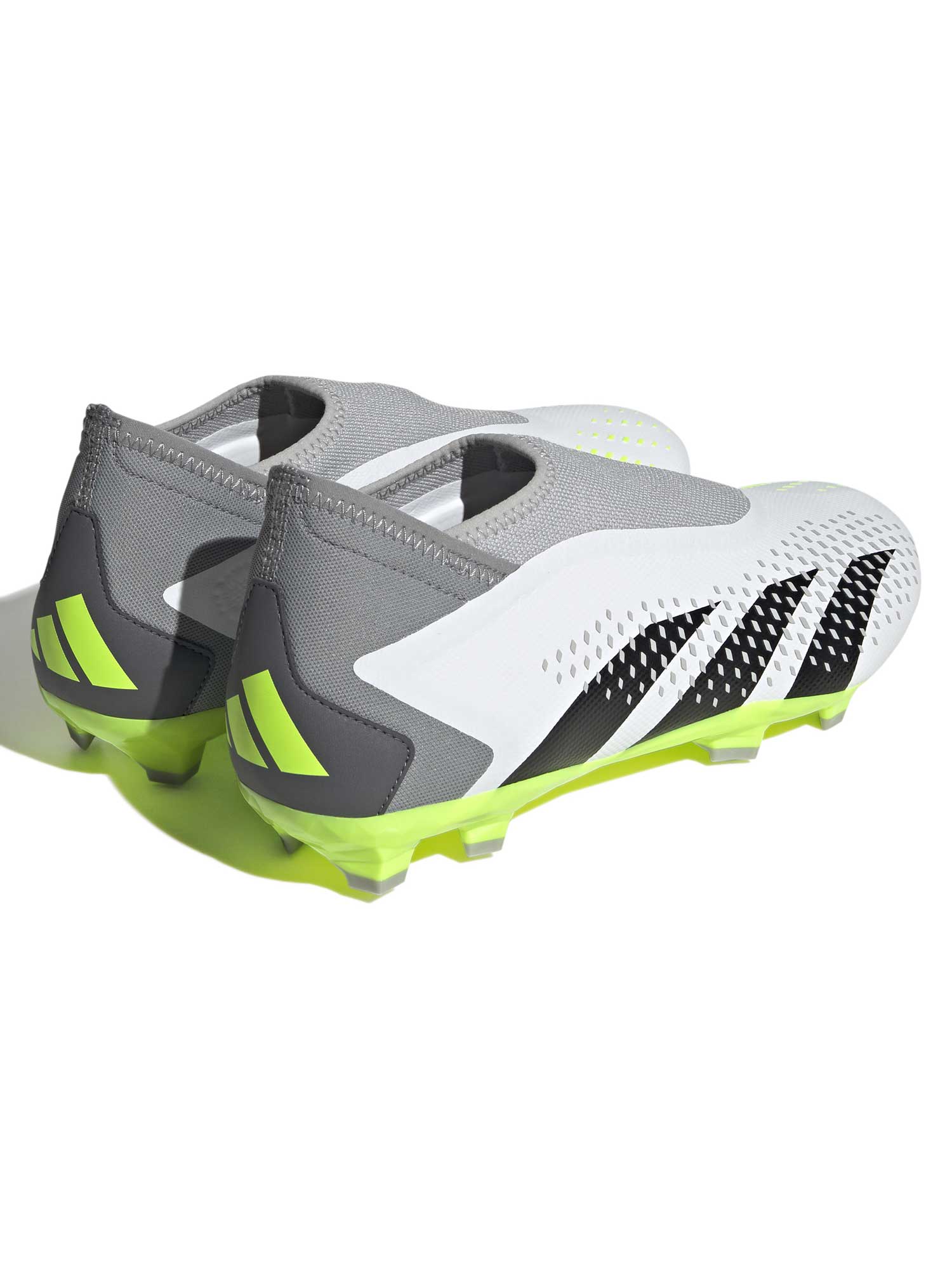 ADIDAS PERFORMANCE Обувки Predator Accuracy.3 Laceless Firm Ground