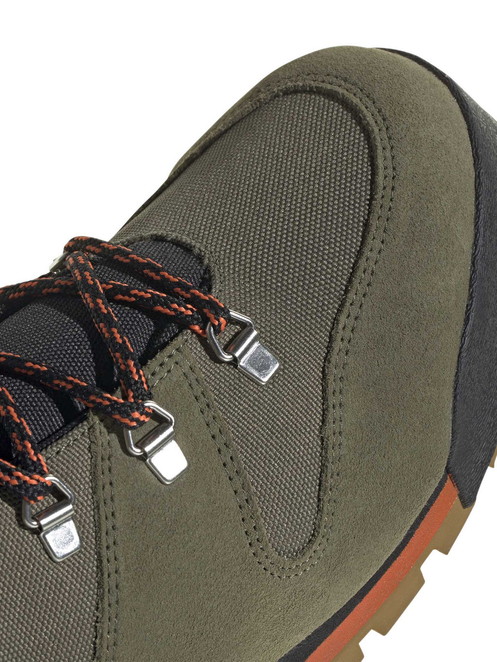ADIDAS PERFORMANCE Обувки Terrex Snowpitch Cold.Rdy Hiking