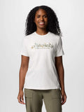 COLUMBIA Тениска Boundless Beauty Logo SS