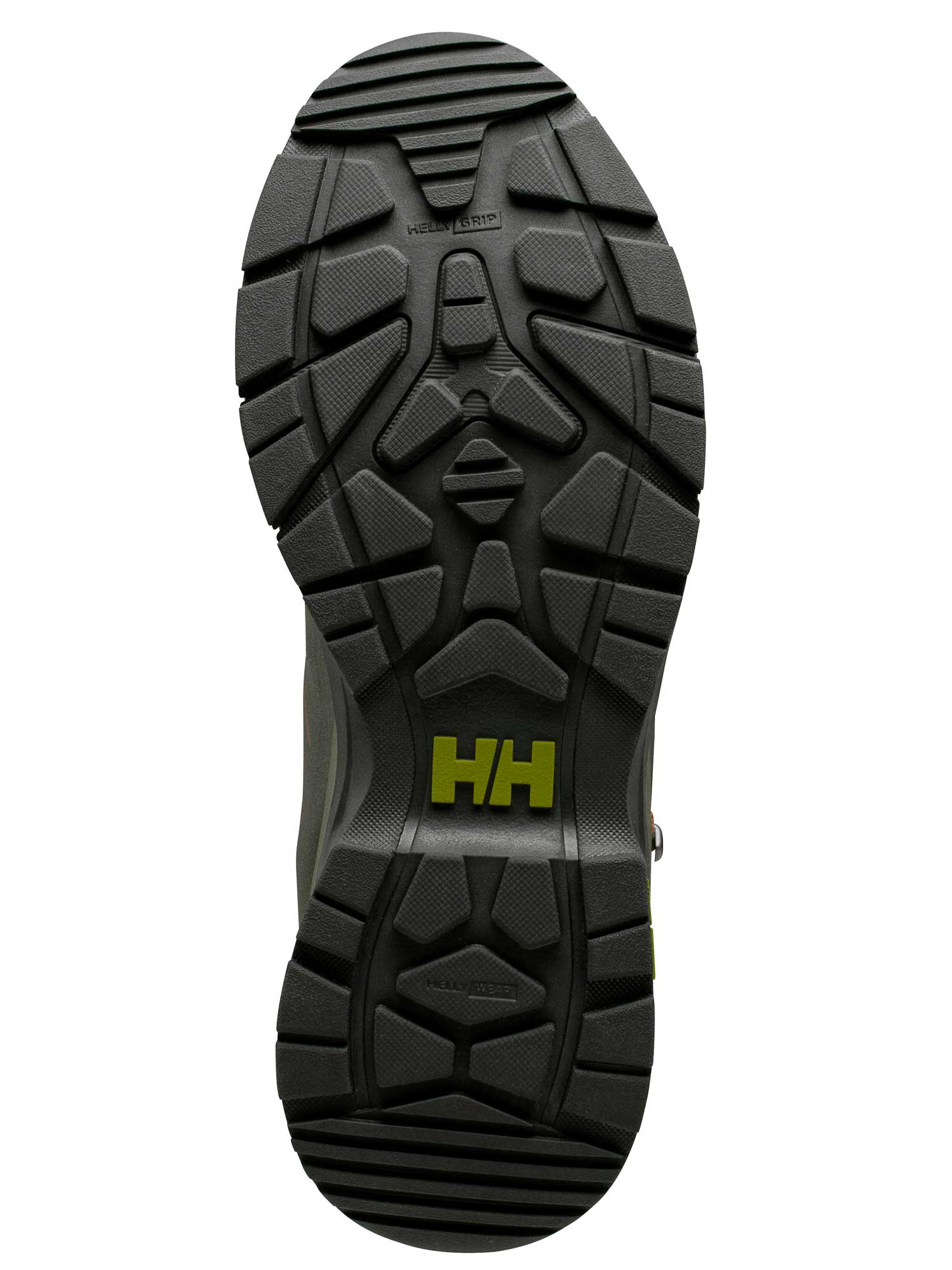 HELLY HANSEN Обувки CASCADE MID HT