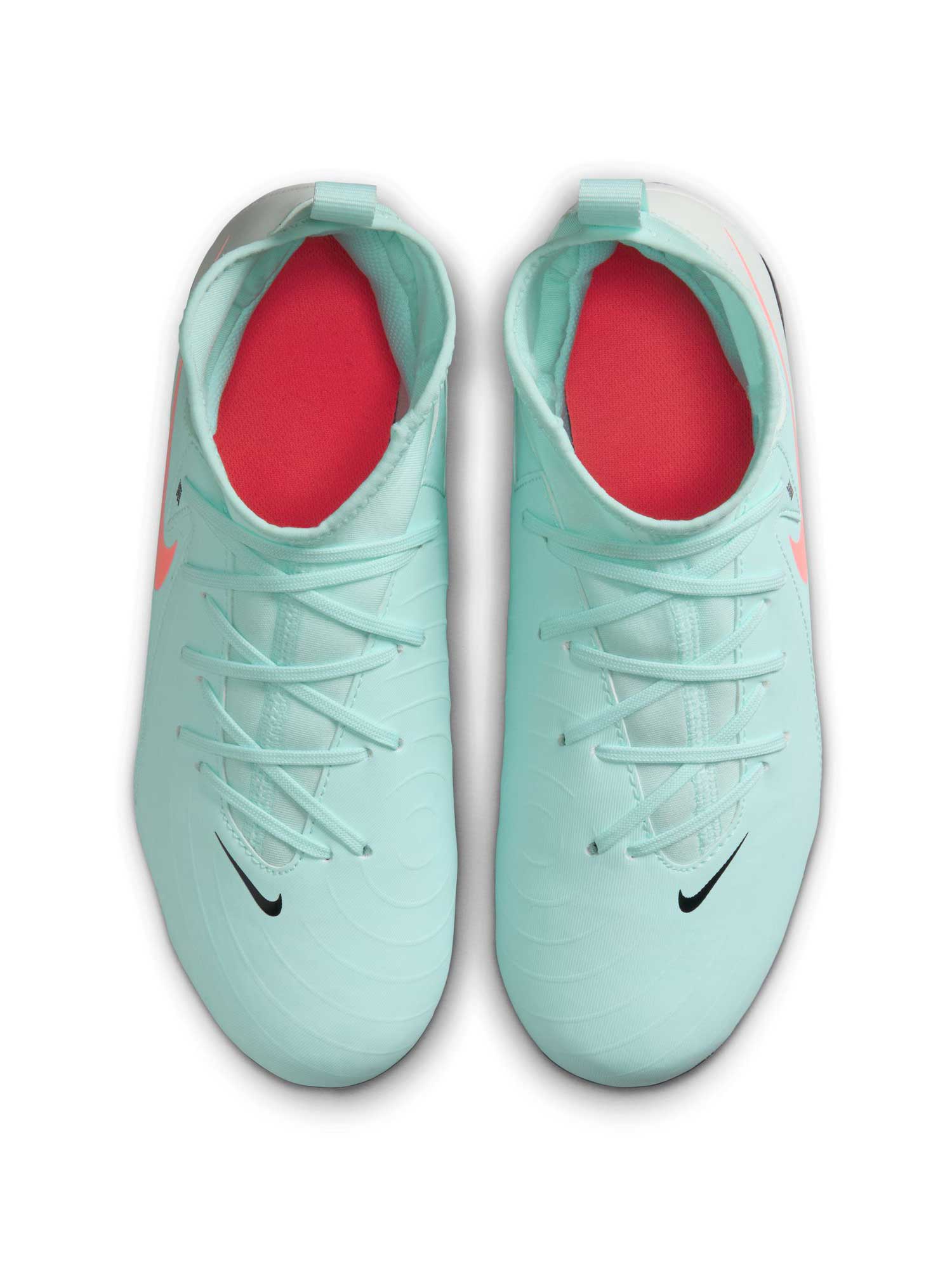 NIKE Обувки JR PHANTOM LUNA II ACAD FG/MG