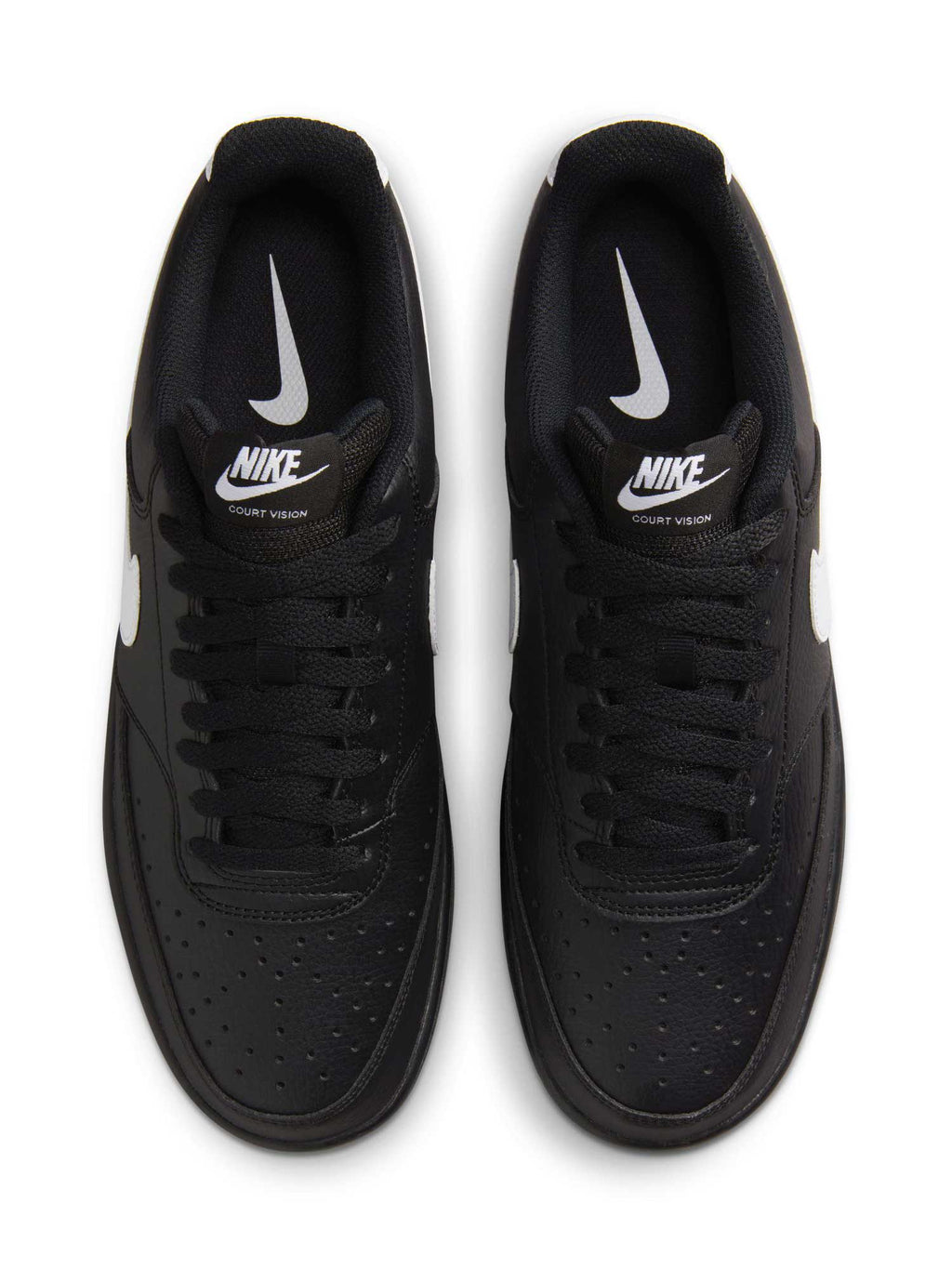 NIKE Обувки COURT VISION LO